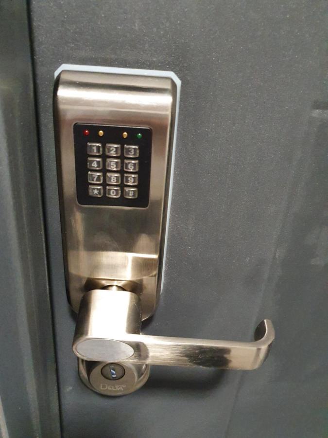Nowy Apartament 58 Z Klimatyzacja Apartman Iława Kültér fotó
