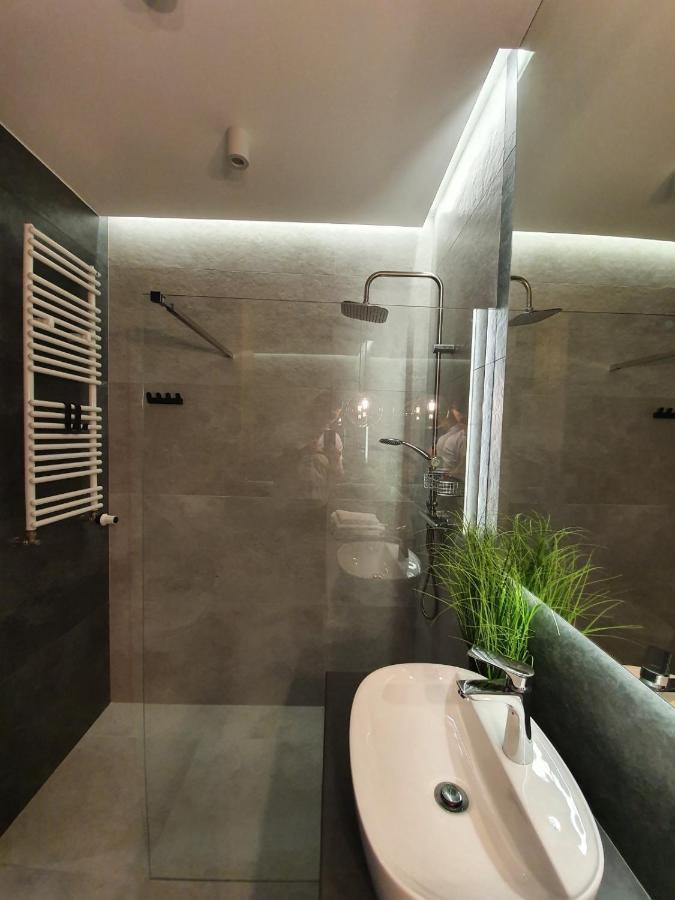 Nowy Apartament 58 Z Klimatyzacja Apartman Iława Kültér fotó