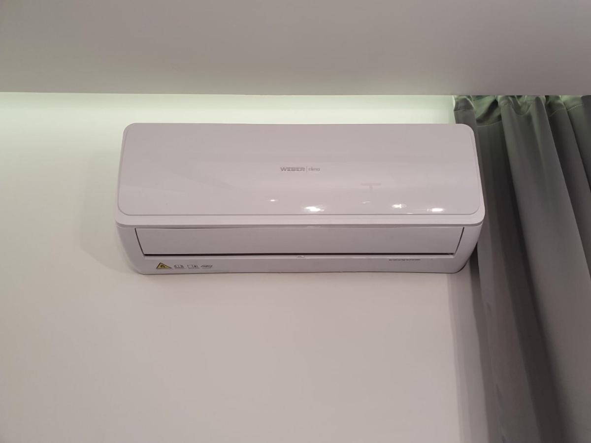 Nowy Apartament 58 Z Klimatyzacja Apartman Iława Kültér fotó